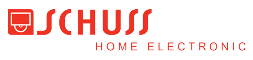 Schuss Home Logo