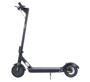 BC80ES27A02PA Parrot schwarz seitlich links