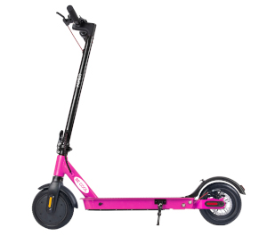 BC80ES27A15PA Parrot pink seitlich