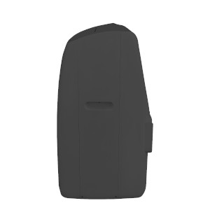 BC9KL2202SSA+ Seitenansicht