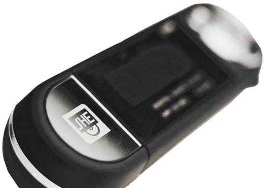 Detailansicht MP 101BD black