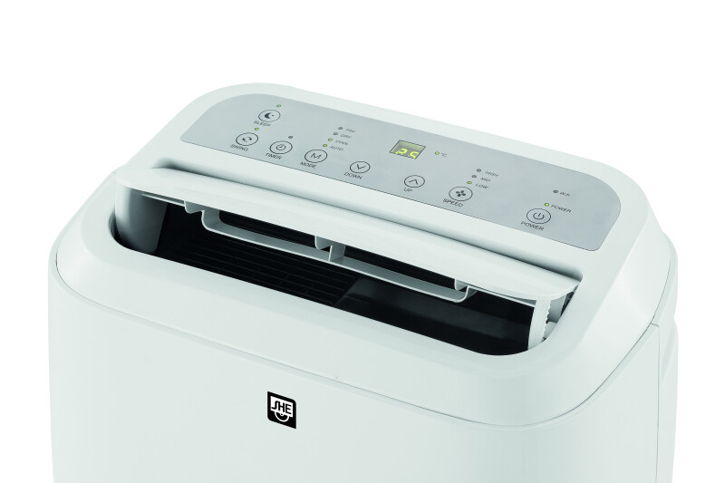 SHE18KL2001F DetailansichtOberseite v2