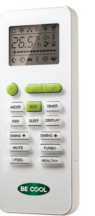 BC18SK2001QW  FERNBEDIENUNG v2